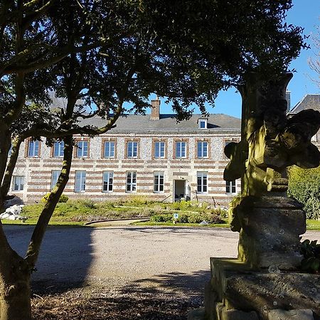 Les Loges D'Etretat Hotell Exteriör bild