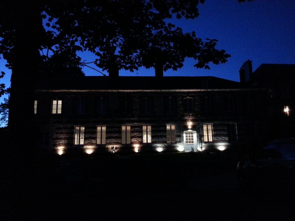 Les Loges D'Etretat Hotell Exteriör bild