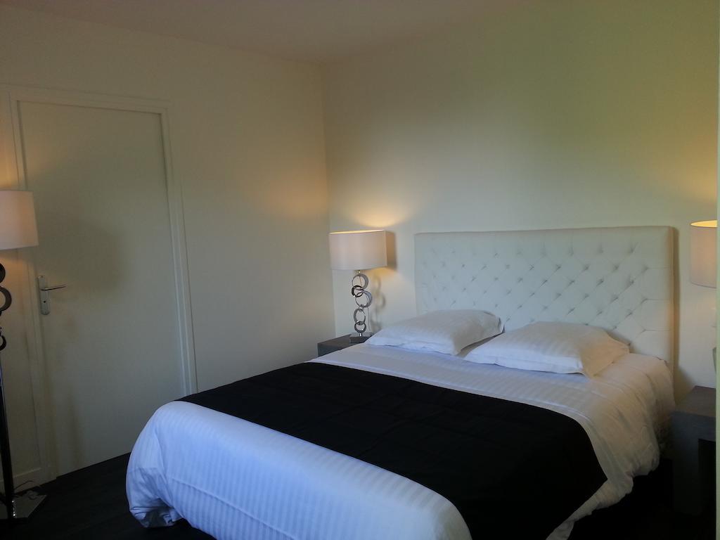 Les Loges D'Etretat Hotell Exteriör bild